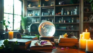 Explore energetic healing and intuitive insights at https://julielynn.co.