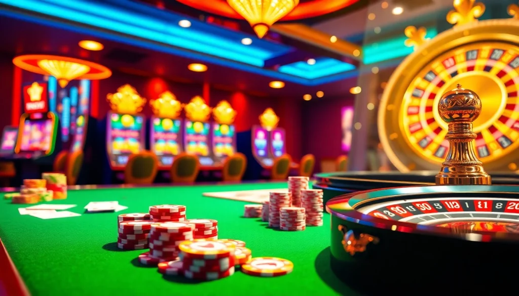 Experience luxury gaming at https://www.jw8.life/ with vibrant tables, chips, and online excitement.