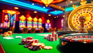 Experience luxury gaming at https://www.jw8.life/ with vibrant tables, chips, and online excitement.