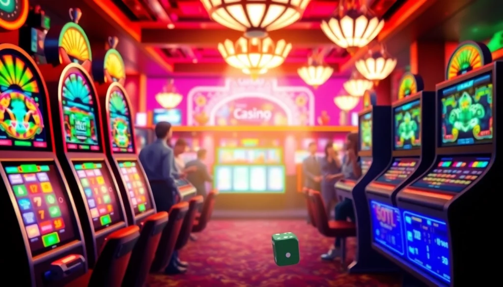 Engage in premier gaming experiences at https://duel-rewards.com with vibrant casino vibes.