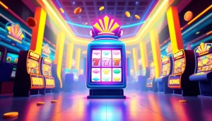 Petanitoto situs slot online interaktif yang menawarkan serunya permainan dengan hadiah menarik.