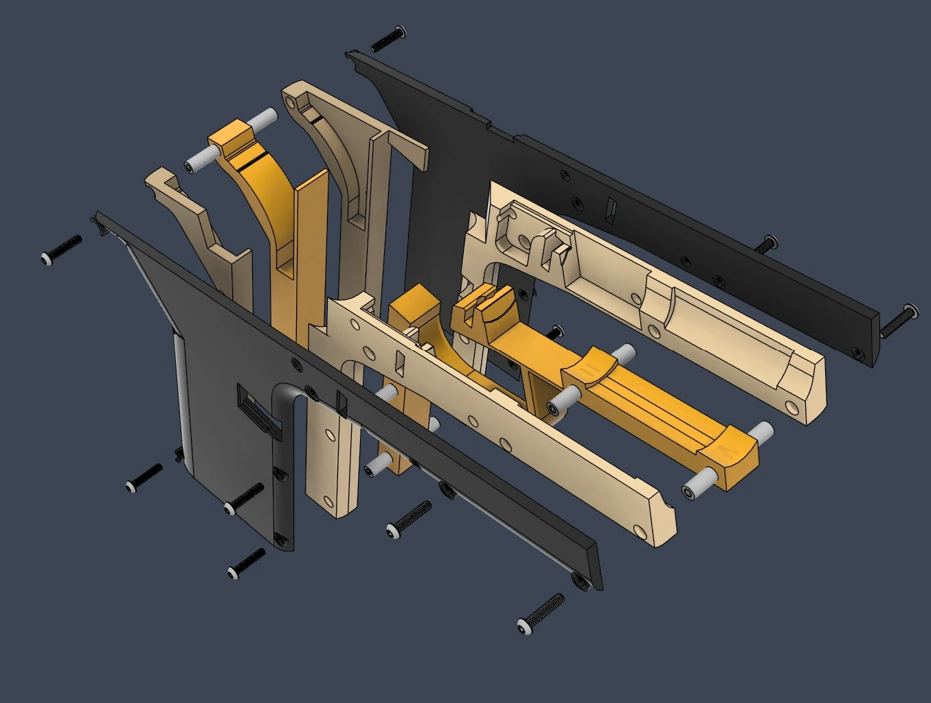 Safety First: What Makes a Super Safety AR15 Stand Out