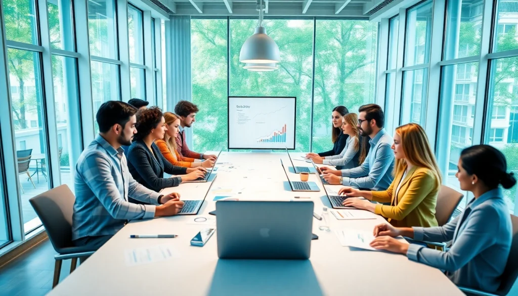 Optimisez votre expérience avec buzznetting.fr en découvrant des stratégies de marketing numérique.