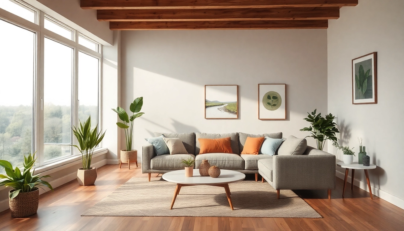 Elevate Your Space: The Definitive Guide to Interior Design Dubai Trends