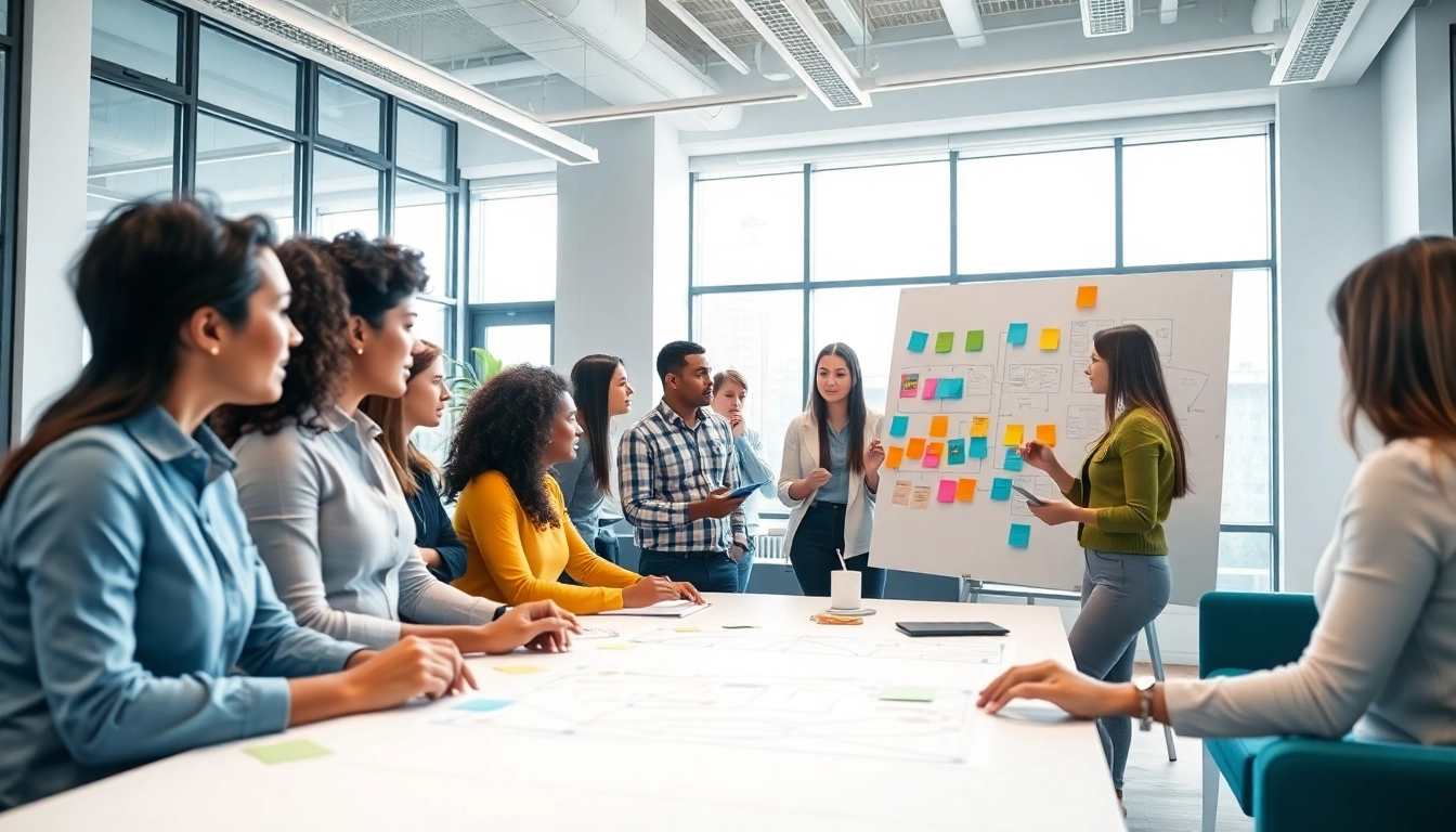 How to Choose the Right Agency for Your Business Needs