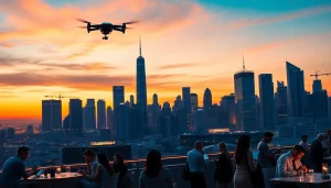 Engage with the futuristic city of https://orbitnix.com showcasing advanced technology and innovation.