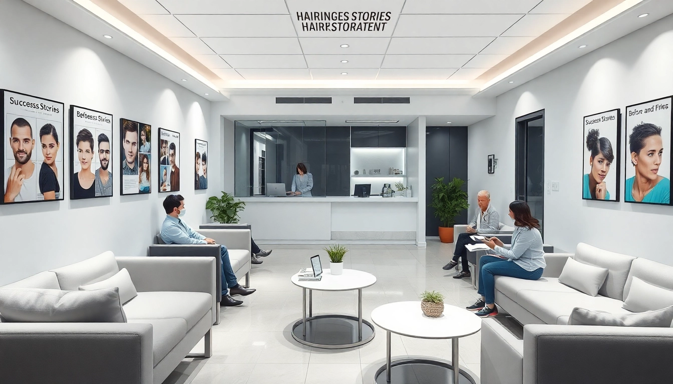 親和クリニック 口コミ: 2025年の発毛・毛髪再生治療を成功させるための実証済みの洞察