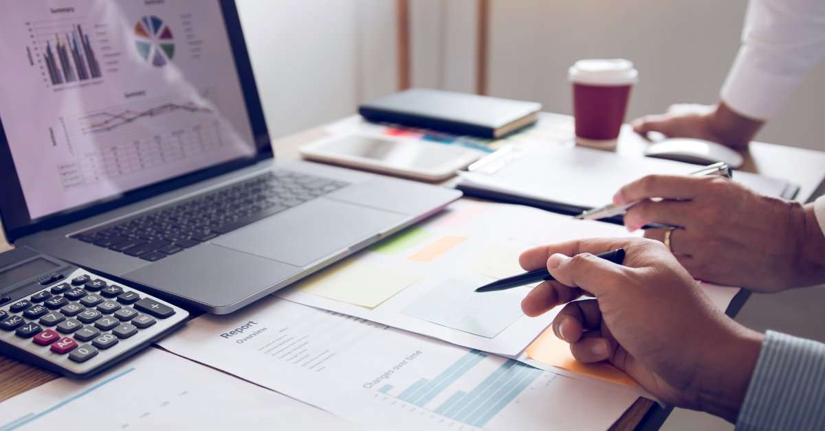 Top-Rated Bookkeeping Firm in Abu Dhabi for All Sectors