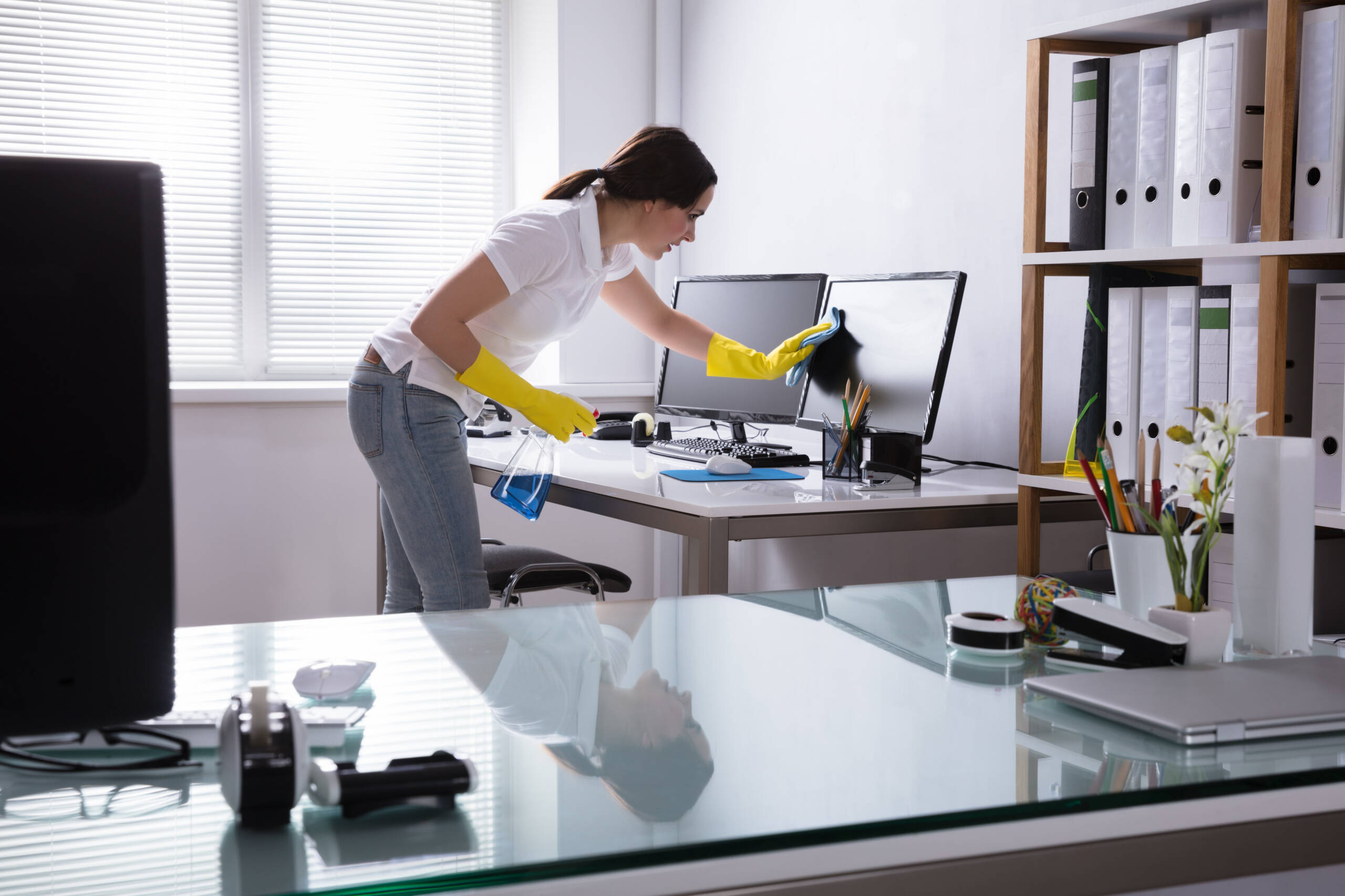 Complete Post Construction Cleaning Services You Can Trust
