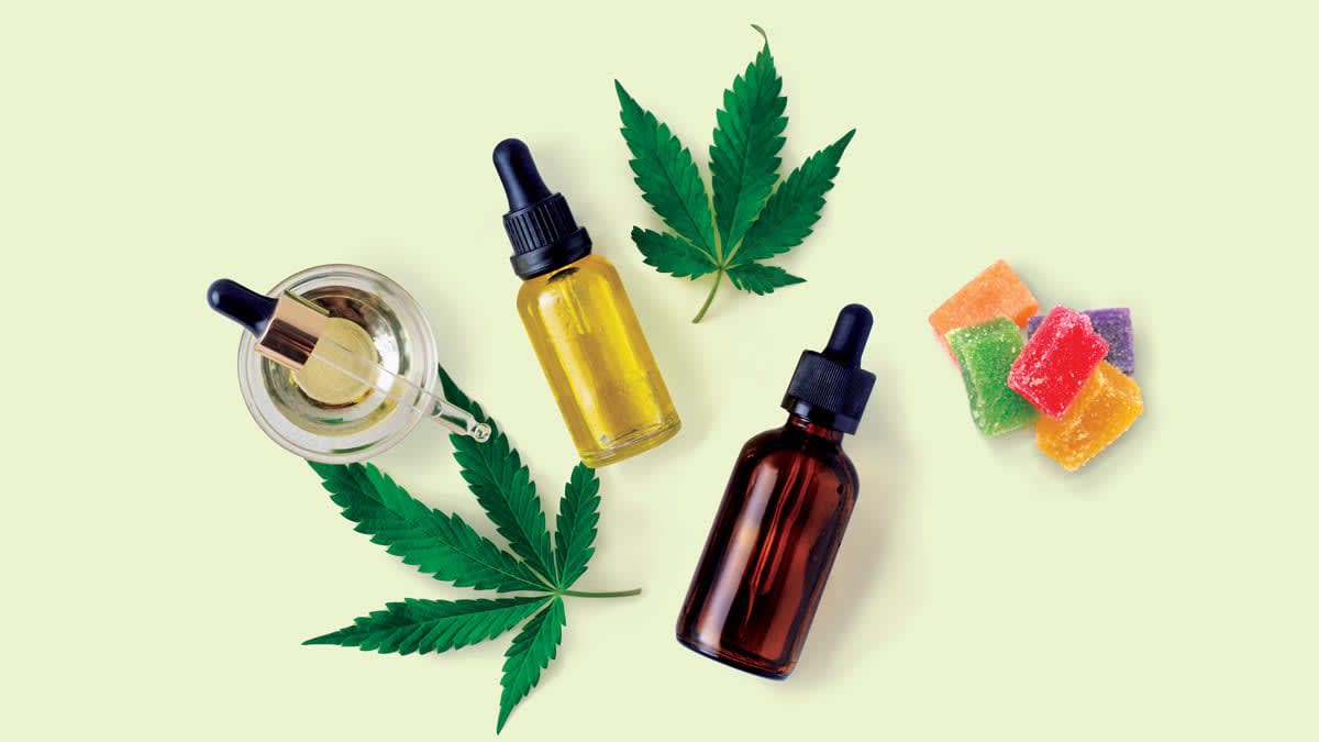 Gourmet Wholesale CBD Edibles for Businesses