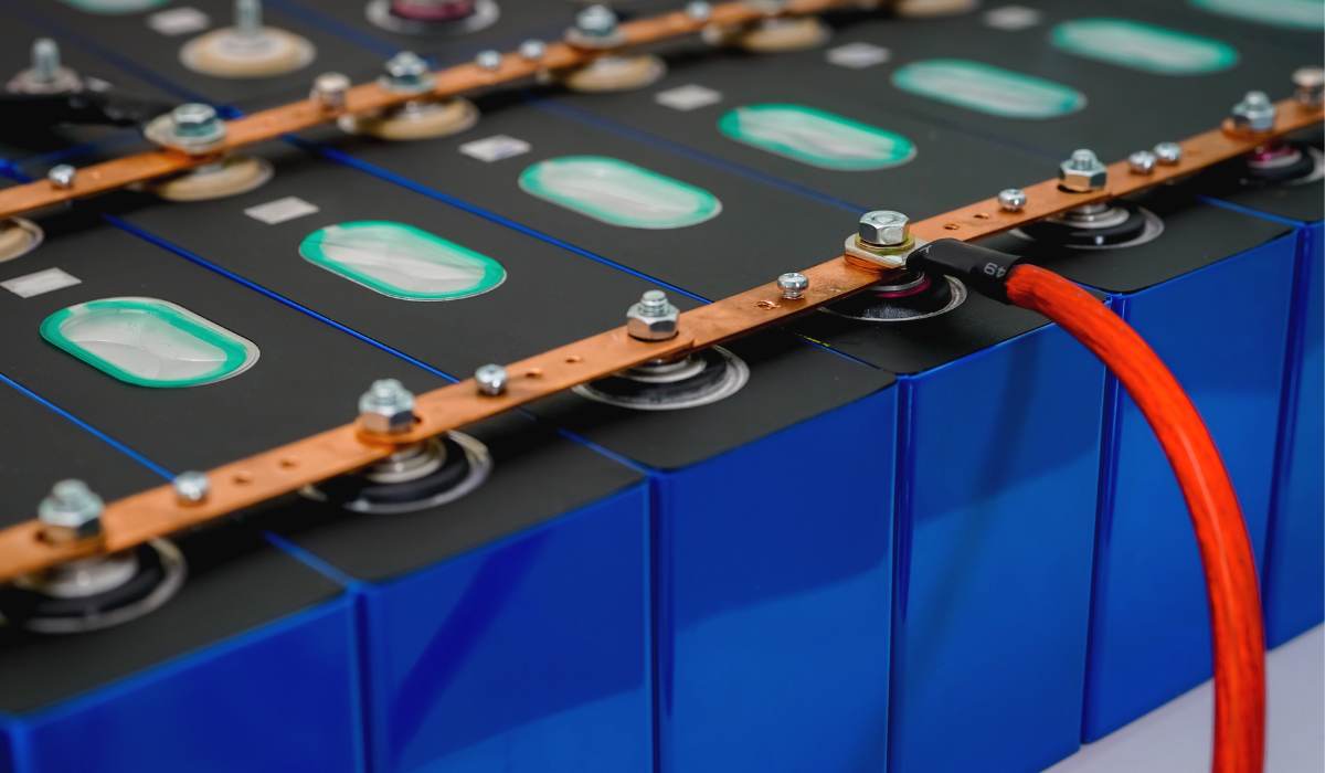 What Makes MANLY’s Wholesale Lithium Batteries Different?