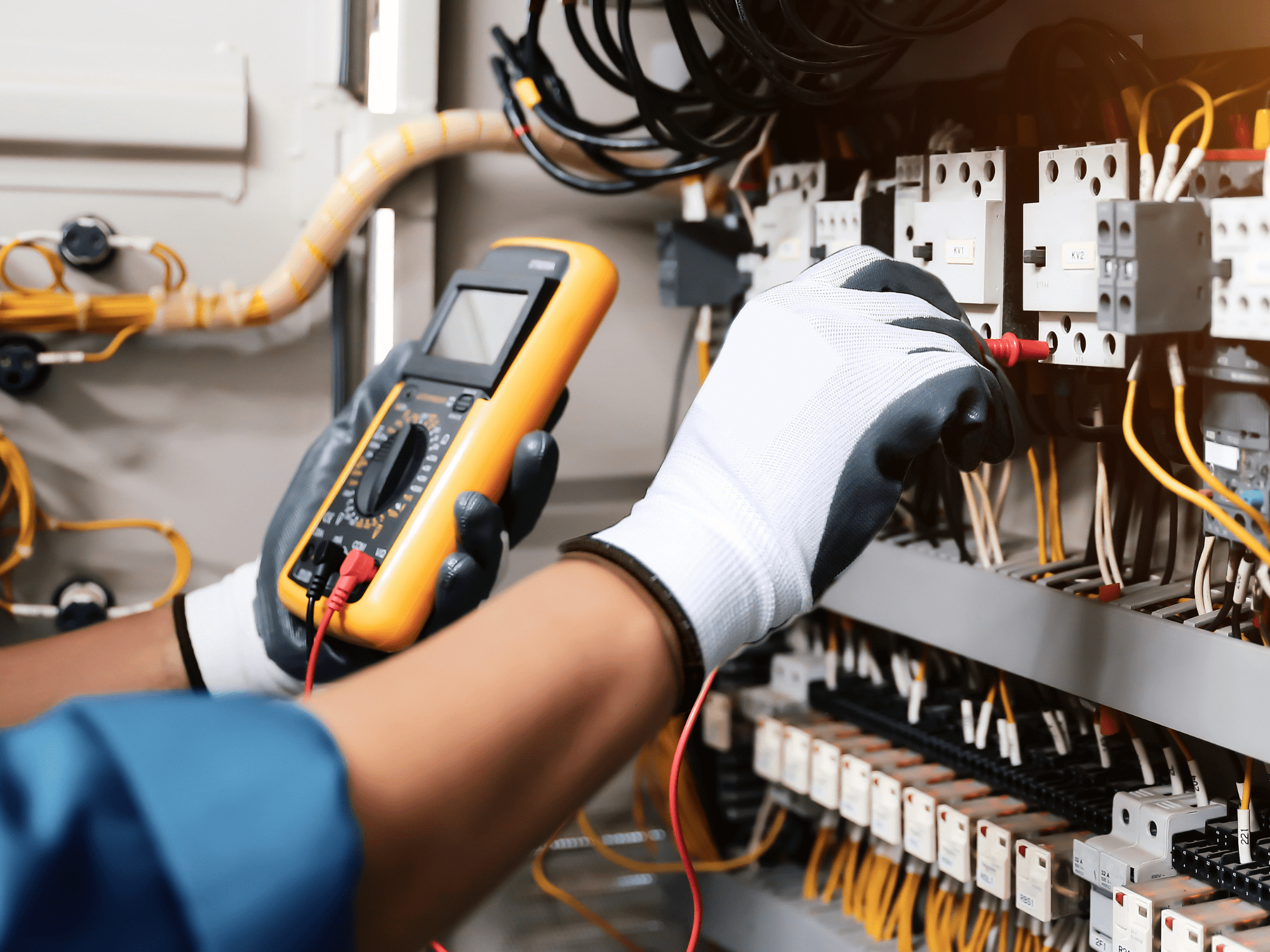 Electrical Maintenance Edmonton: A Guide for Commercial Property Owners