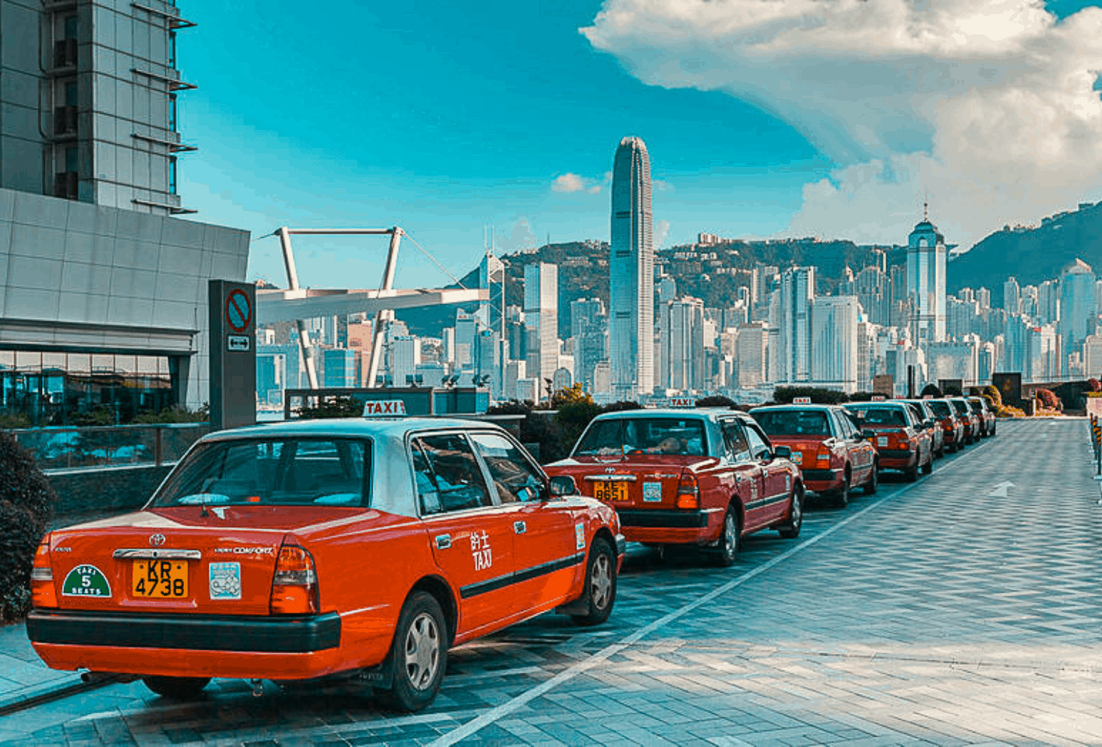 Private Driver China: The Best Choice for First-Time Travelers