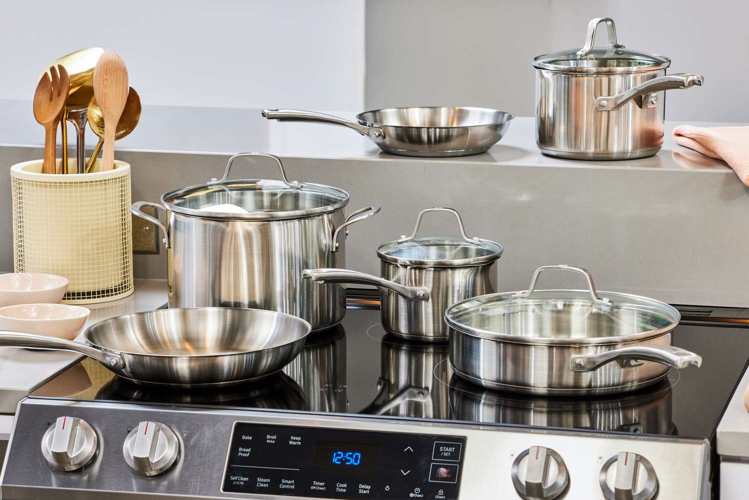 Why The Homestore Is the Leading Choice for Cast Iron Cookware NZ