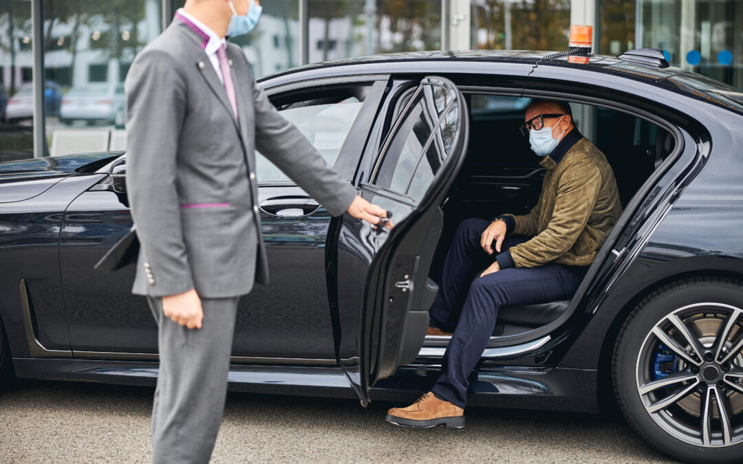 Airport Limo Vancouver: Premium Airport Transfers You Can Rely On