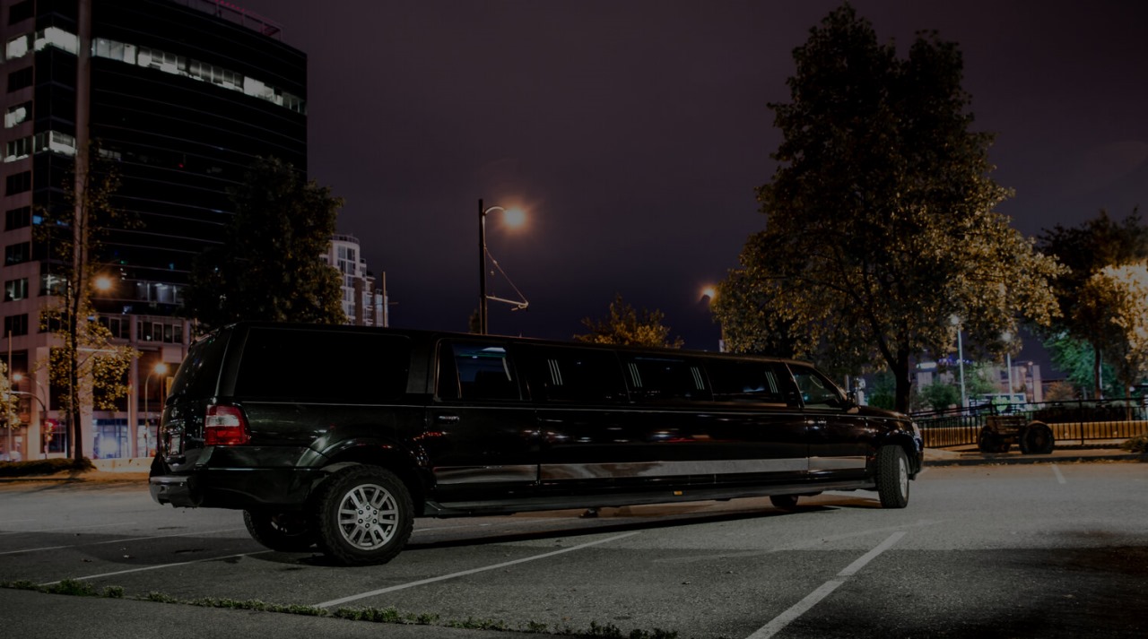 Choose Oxford Executive for Premium Airport Transportation Oxford MS
