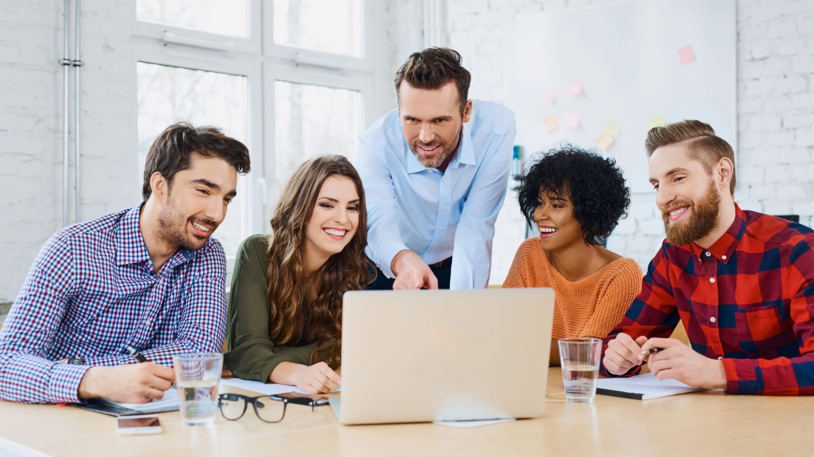 Die Seybold One GmbH bringt Ihre Website an die Spitze