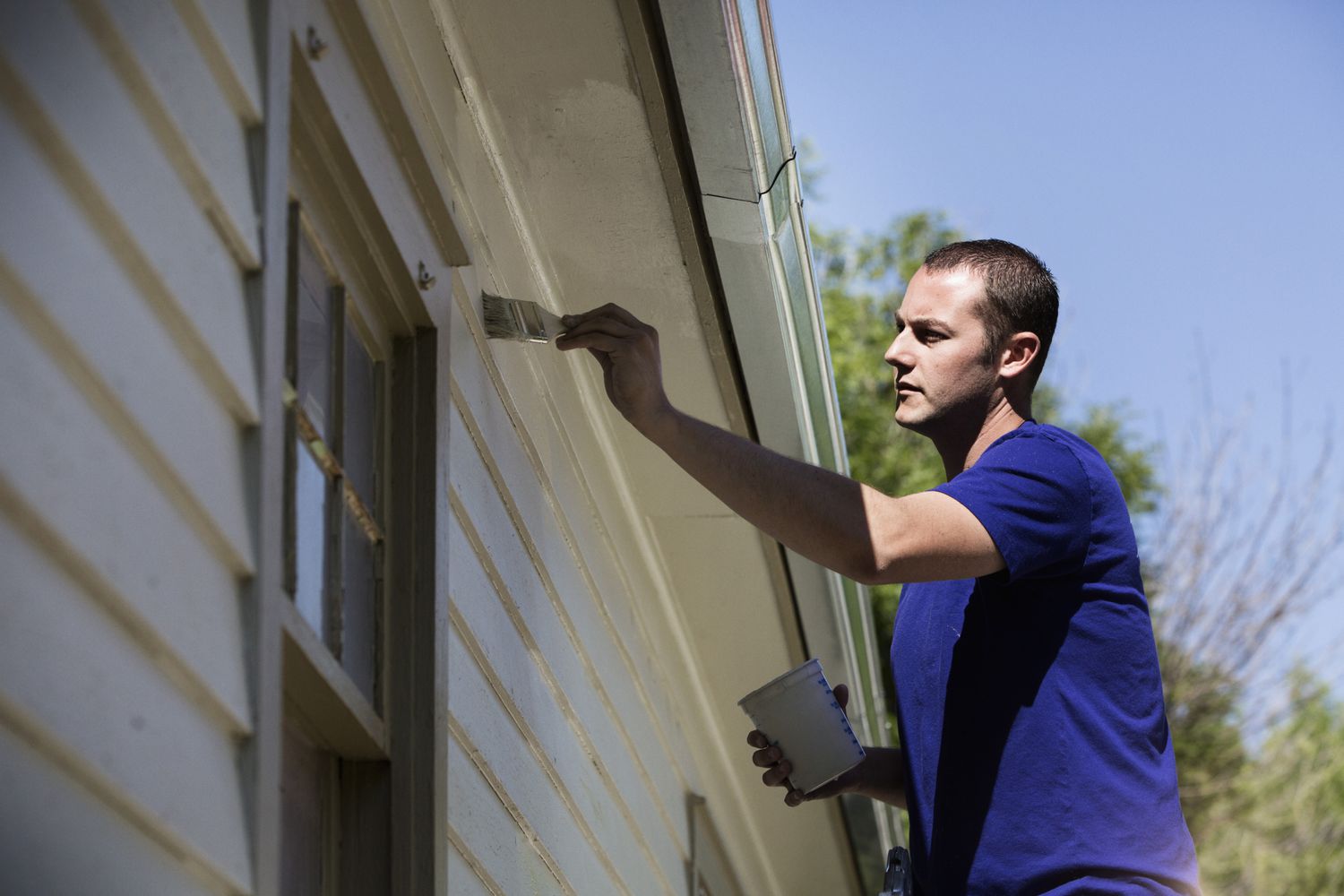 Reliable Residential Painting Minneapolis Delivering Lasting Results