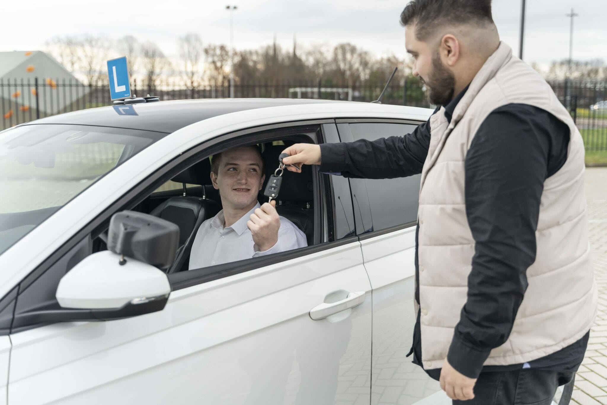 Rijschool Utrecht – Comfortabele Auto’s en Moderne Lesmethodes