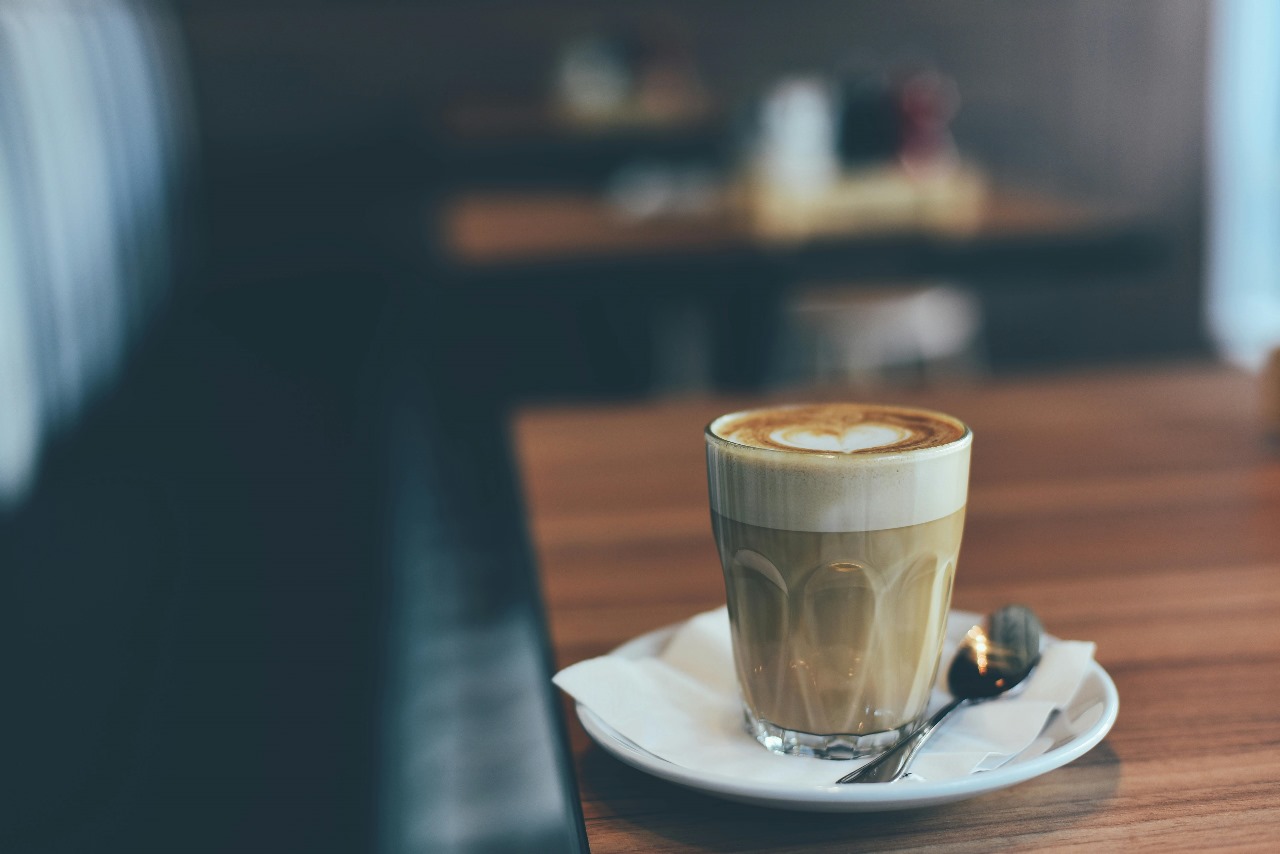 CAFE ESPRESSO – SỰ HÒA QUYỆN GIỮA NGHỆ THUẬT VÀ KHOA HỌC