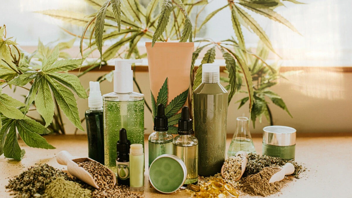 Donkey Butter Strain Selection at Bud Cargo – Strong, Fresh, and Farm-Direct