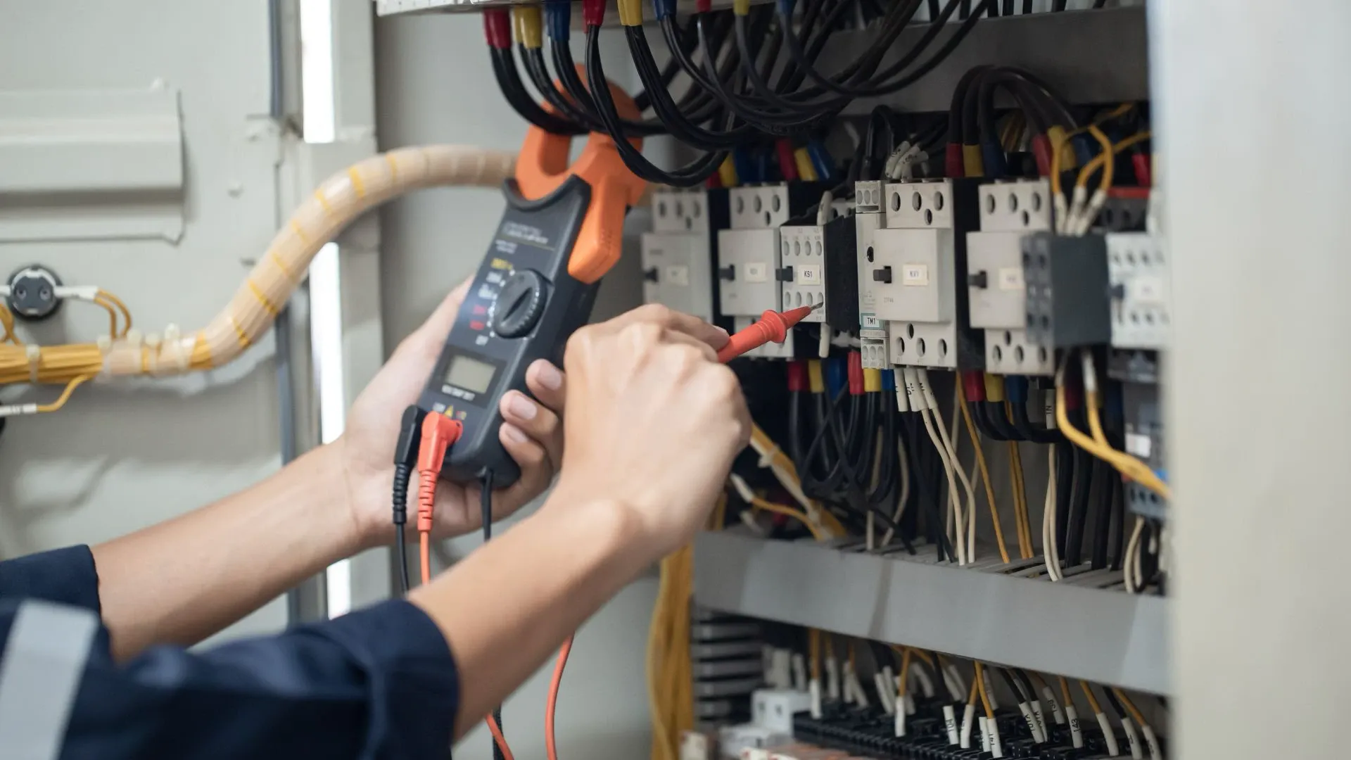 Complete Guide to Whole House Rewiring for Long-Term Home Protection
