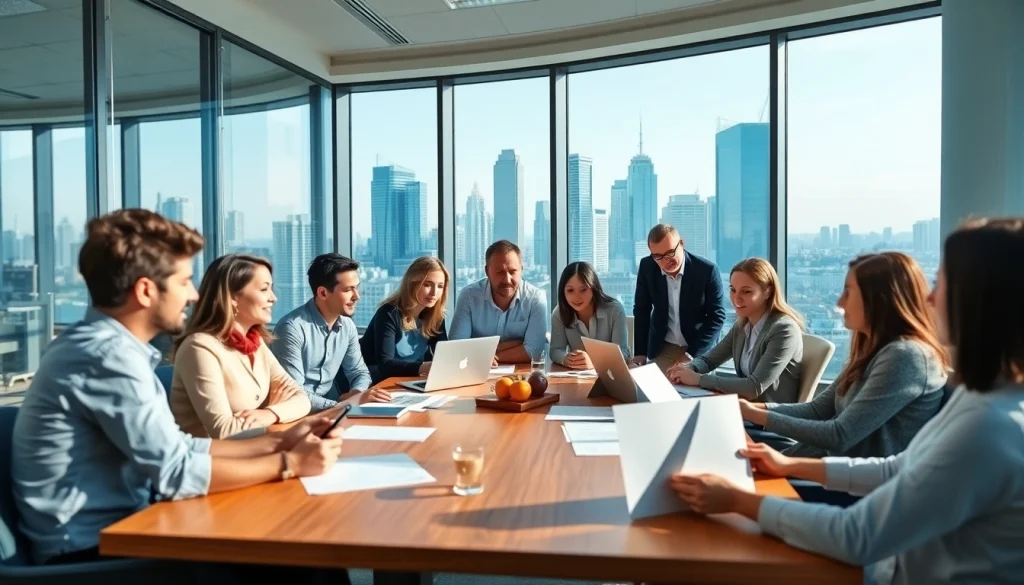 Contact Envision Brand Marketing through https://envisionbrandmarketing.com/contactus.html for strategy collaboration.