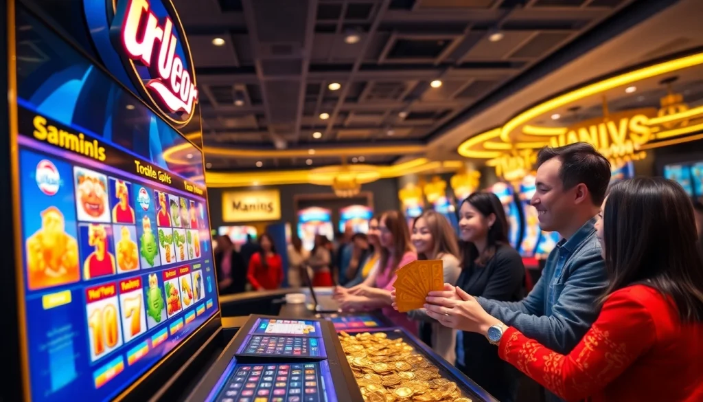 Permainan komengtoto online dengan grafis menarik dan antarmuka yang ramah pengguna.