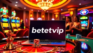 Trải nghiệm các trận chơi đầy kịch tính tại betvip với các trò chơi bàn sống động và giao diện trực tuyến.