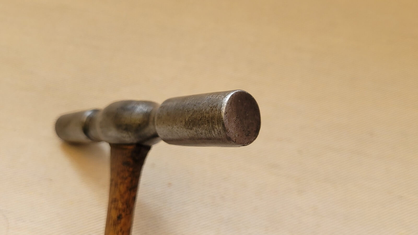 Handcrafted Spike Maul Handles Made in the USA