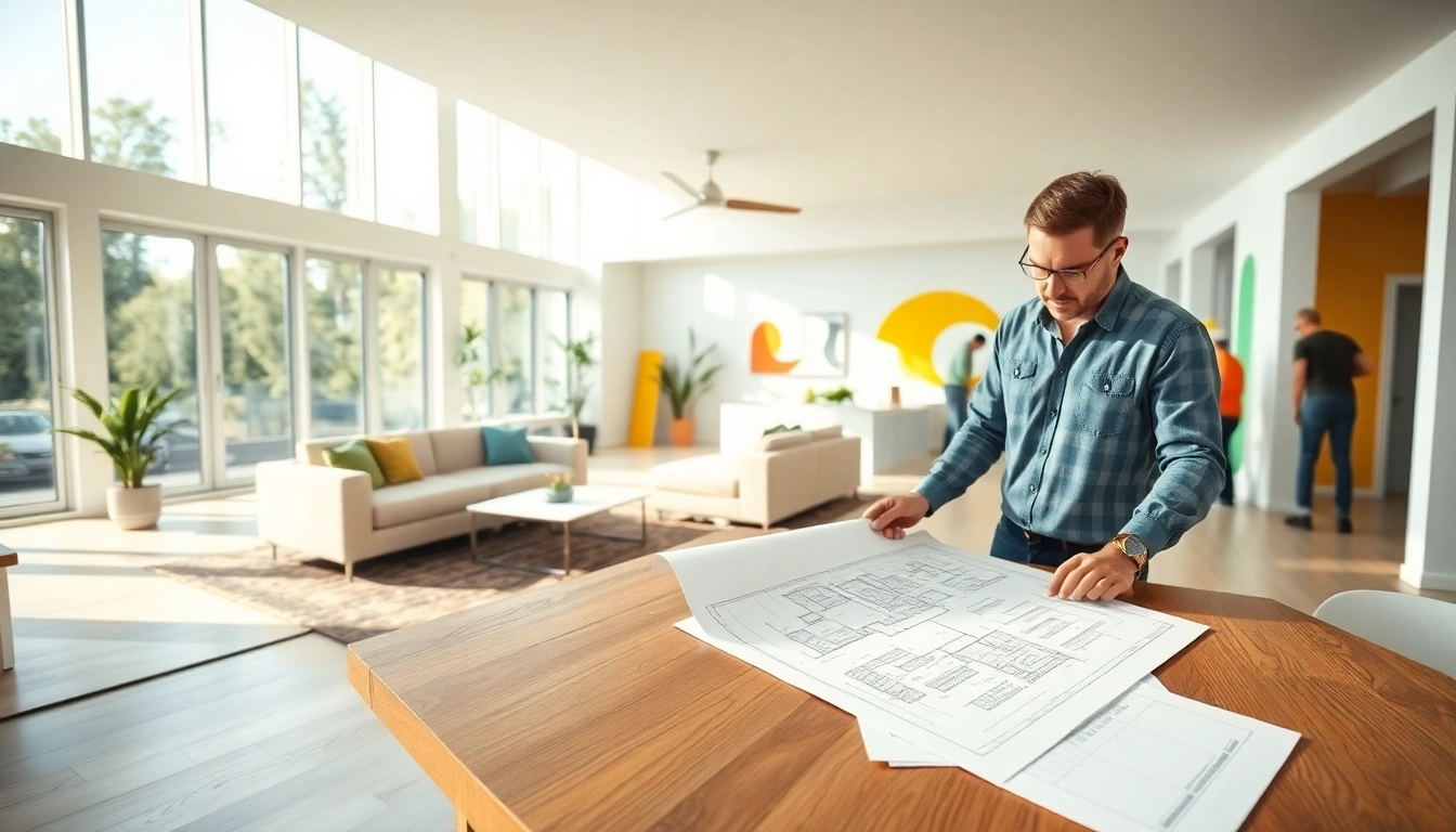 Transform Your Space: Essential Guide to Home Renovation