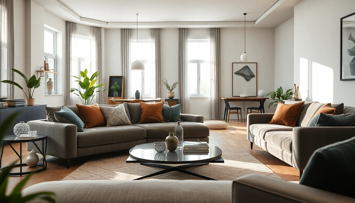 Exceptional Contemporary Design Insights from https://deco2.gr