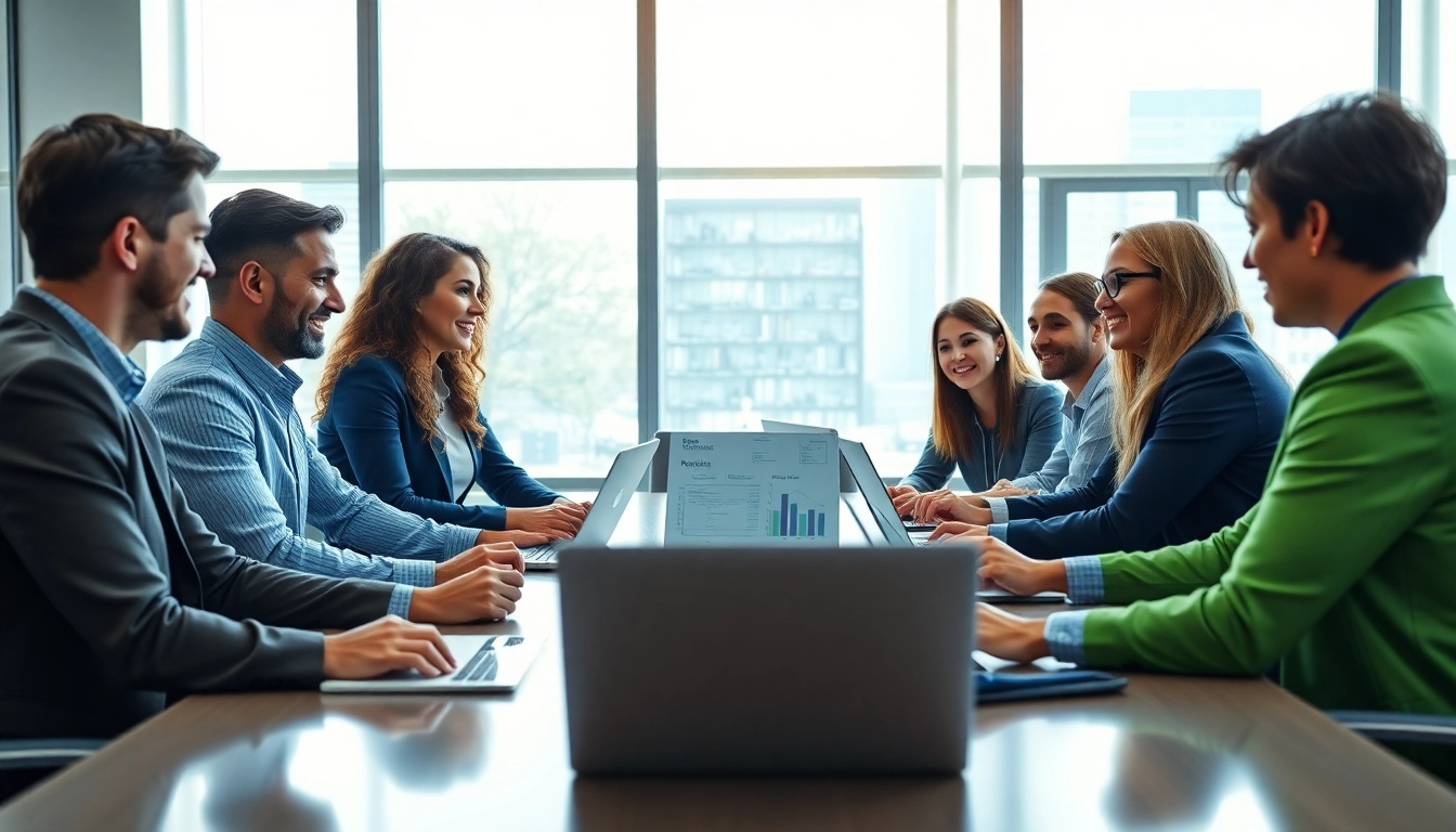 Crafting a Successful Business: Strategies for Growth and Innovation