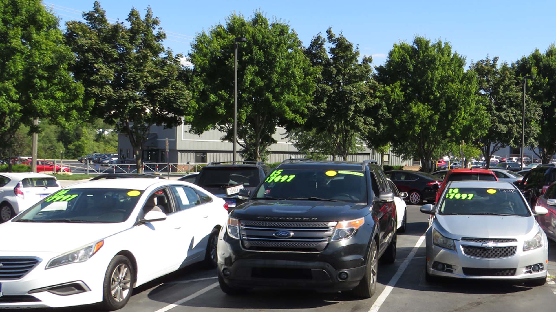 Buy Used Cars for Sale Near Me – Smart, Secure, and Simple | Liztd