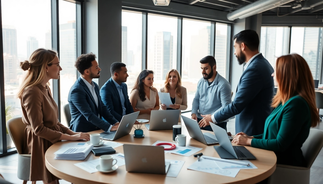 Boosting Growth: Effective Strategies for Your Business Success