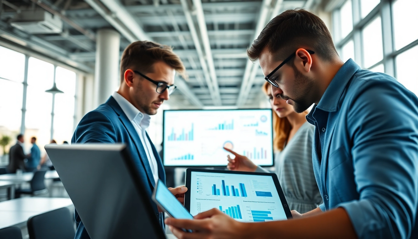 Mastering Competitive Intelligence: Strategies for Informed Decision-Making