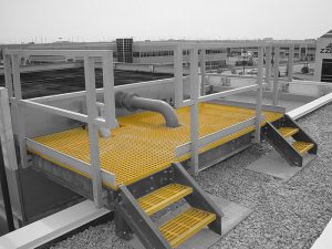 GRP Grating