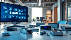 Optimizing your experience with smartmetal-fontainebleau.fr through cutting-edge technology solutions.