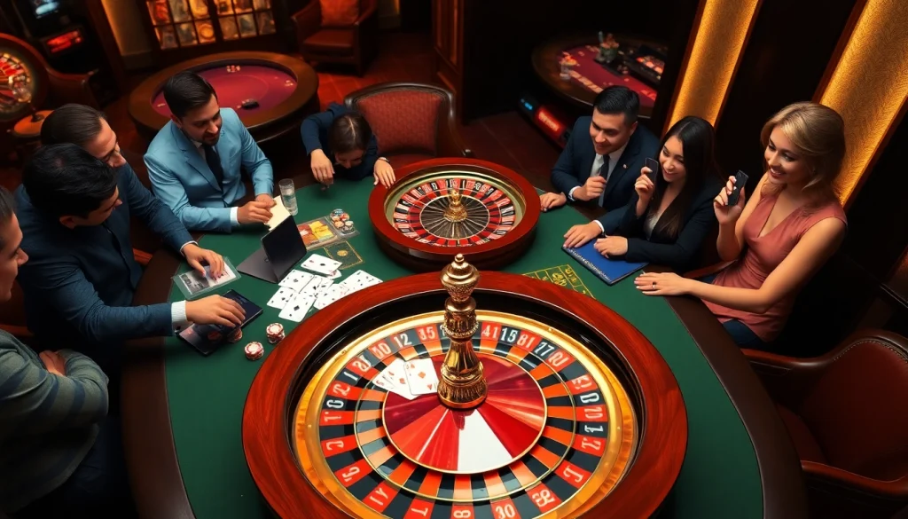 Experience the thrill of 389WIN with an exciting online casino scene featuring poker chips and vibrant gameplay.