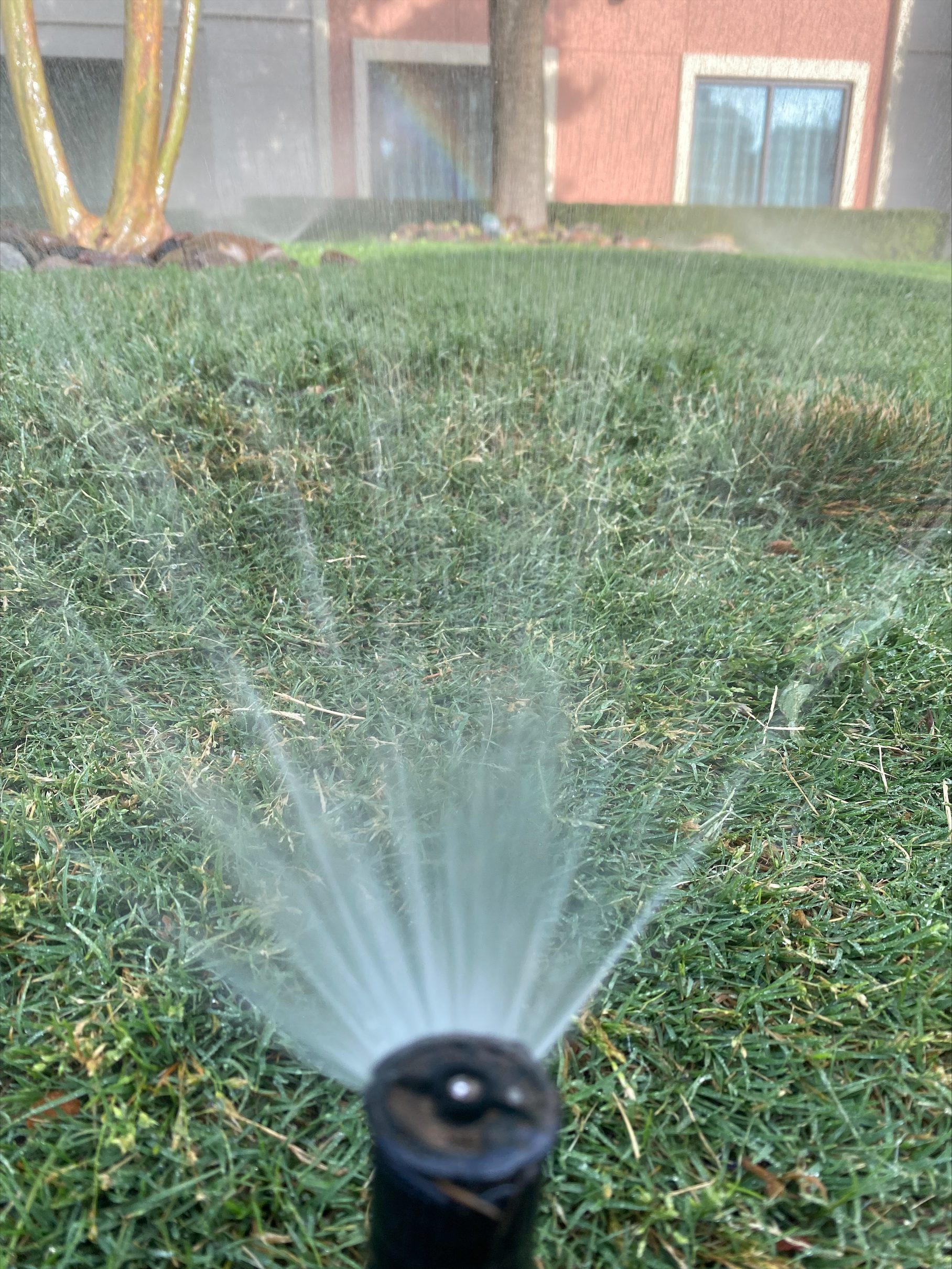 AFFORDABLE PROFESSIONAL IRRIGATION SERVICES IN LAKESIDE, TX