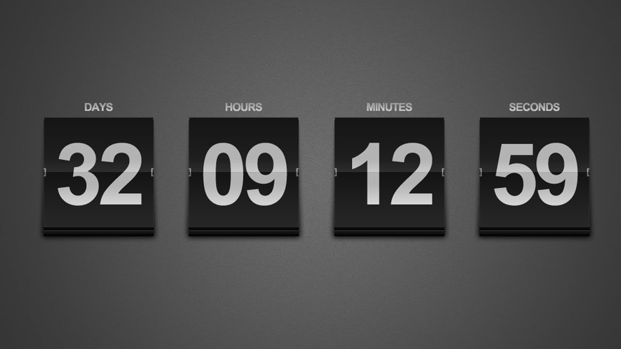 Mail Countdown Strategies to Enhance Time-Based Email Campaigns