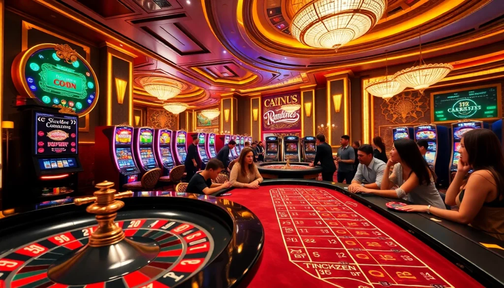 Experience the excitement of gambling at https://xx88.bingo/ with vibrant slot machines and engaging players.