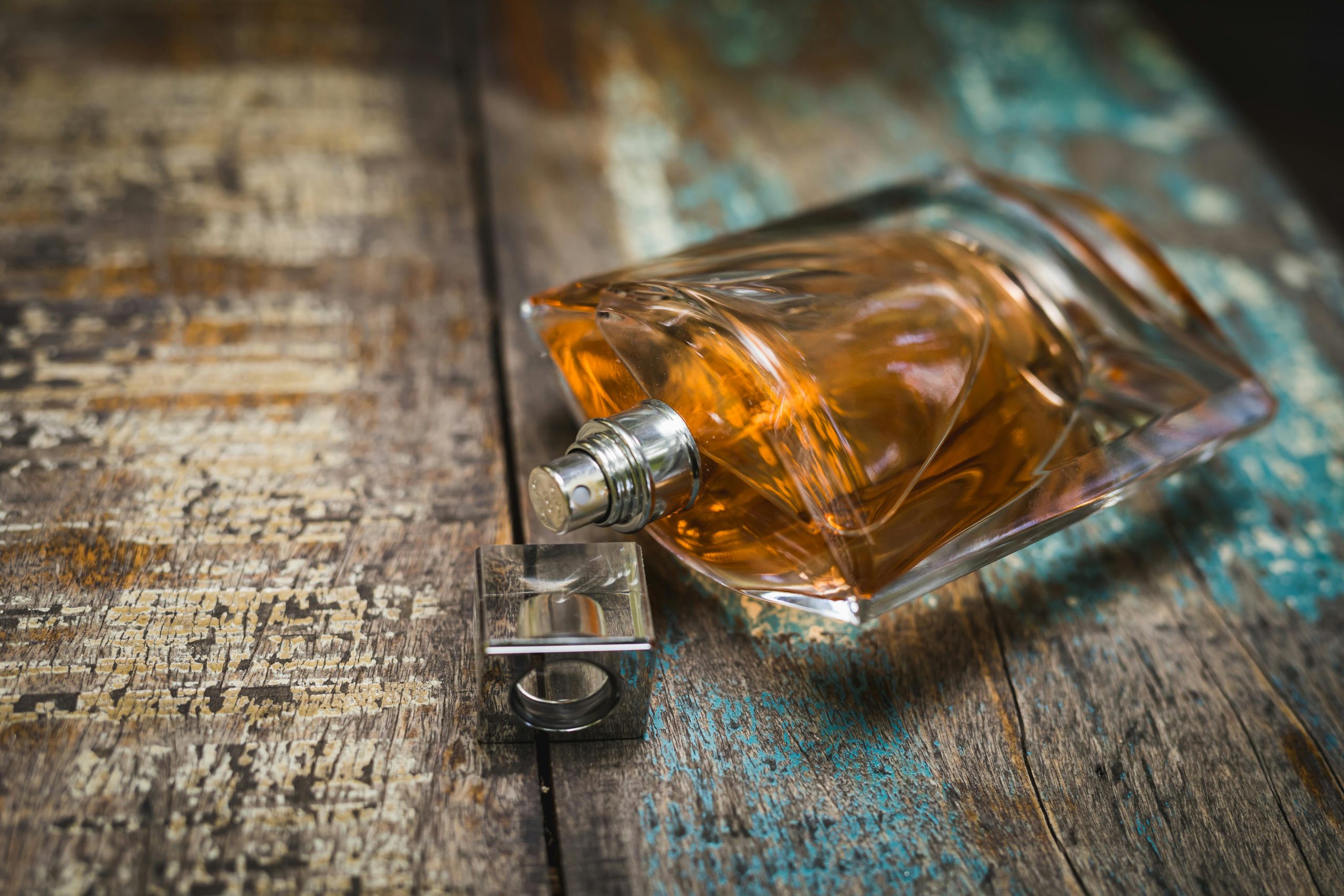 Seasonal Guide to Wearing Carolina Herrera Good Girl UK