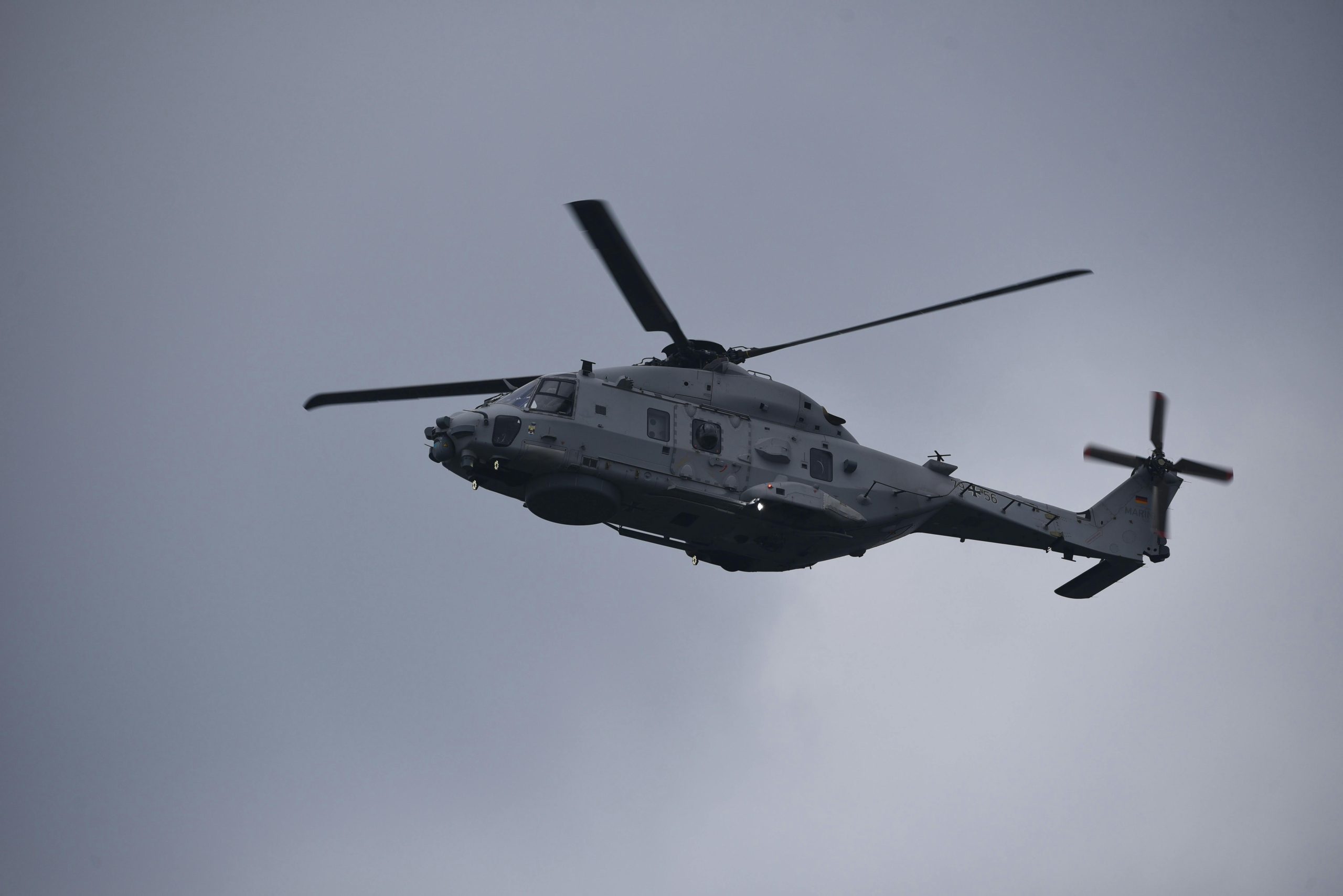 RC Helicopter Models Built for Precision and Adventure