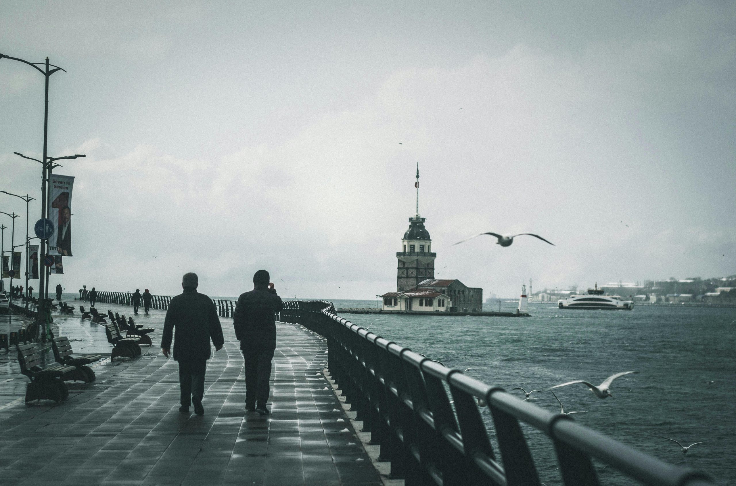 Trusted Bulkhead Repair Galveston Services for All Shorelines