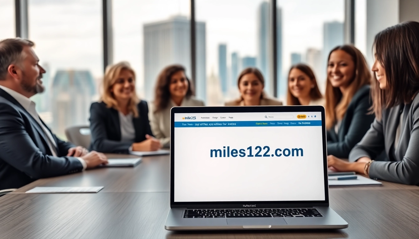 Maximize Your Airline Miles: How to Sell Effectively with https://miles123.com