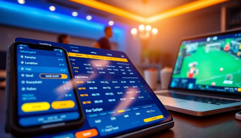 Engage with professional betting experiences at https://ufabet-auto.in featuring sleek designs and live games.