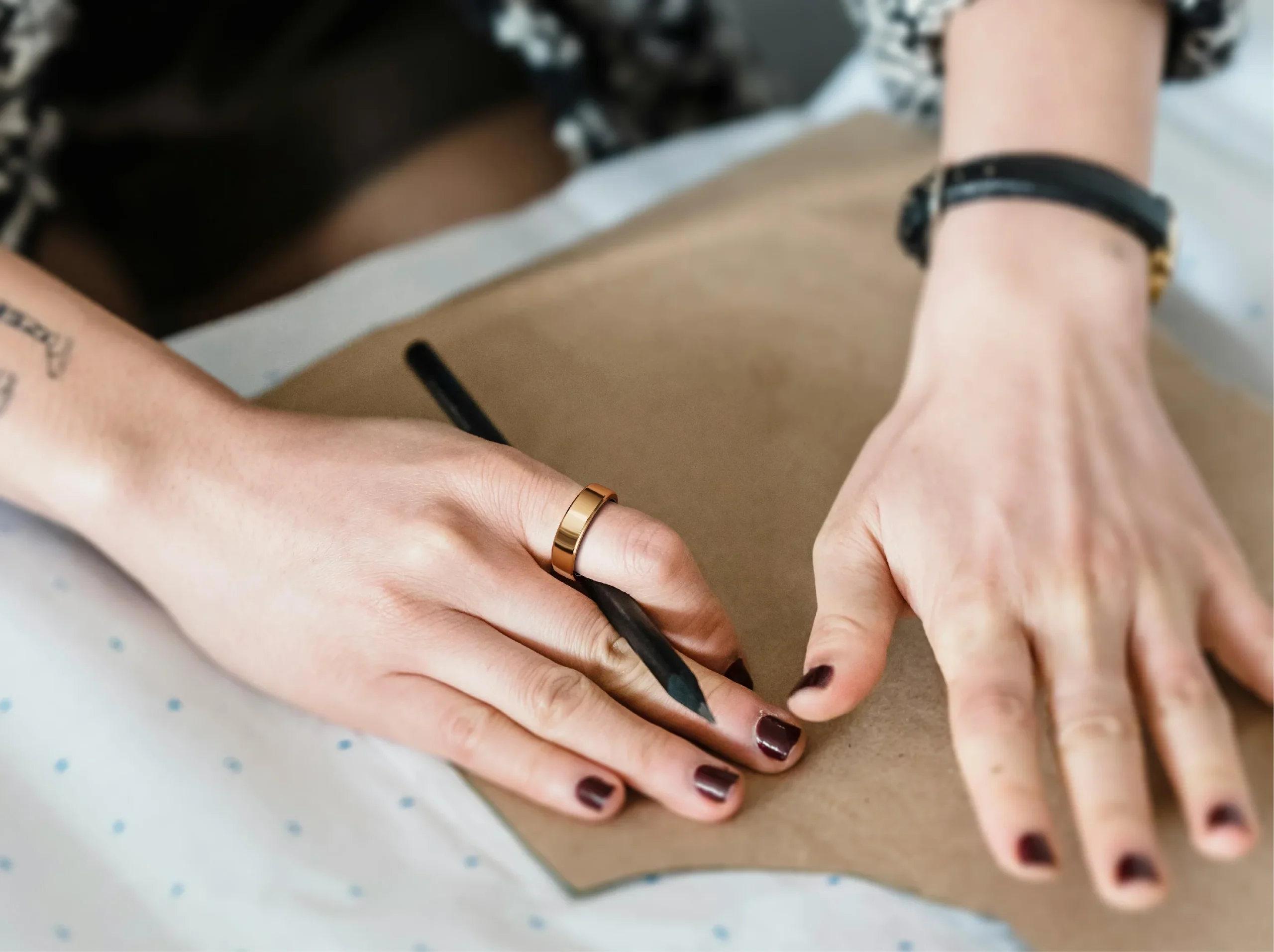 Navigate the RingConn Website: Learn, Shop, and Transform Your Health