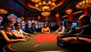 Experience the thrill of gambling as you learn effective strategies related to Nếu như vậy bám vào đây.
