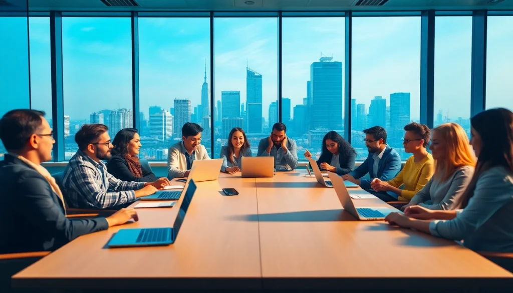 Engage with professionals at https://oresundbusinessmeeting.se for dynamic meetings and conferences.